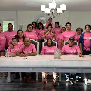 Meet your Posher, Zully